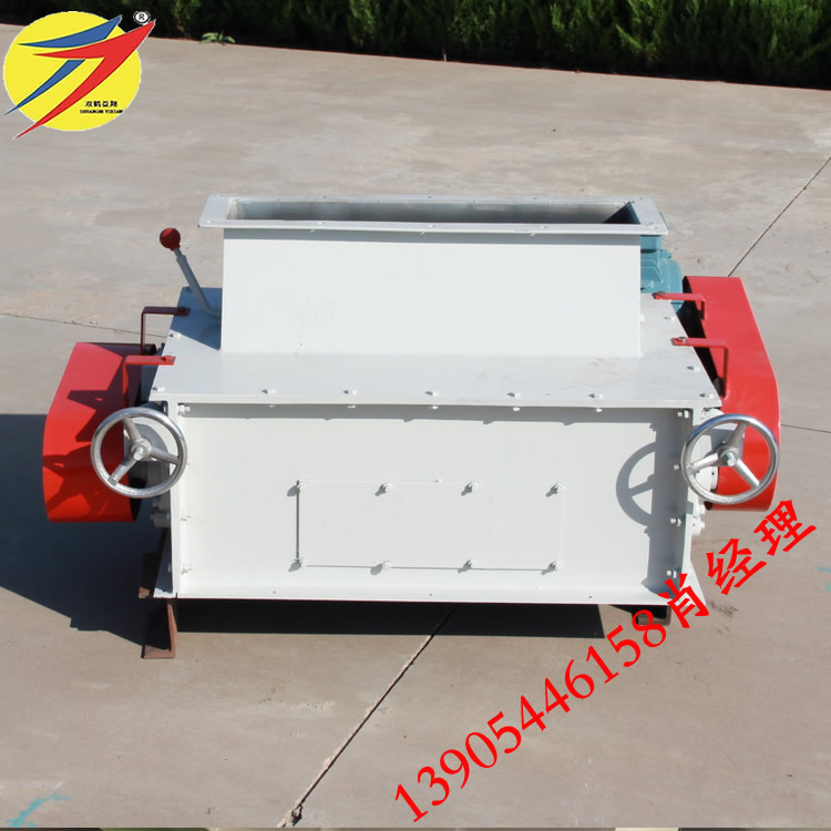 厂家直销SSLG颗粒饲料专用破碎机 猫砂钓饵玉米面包糠破碎机