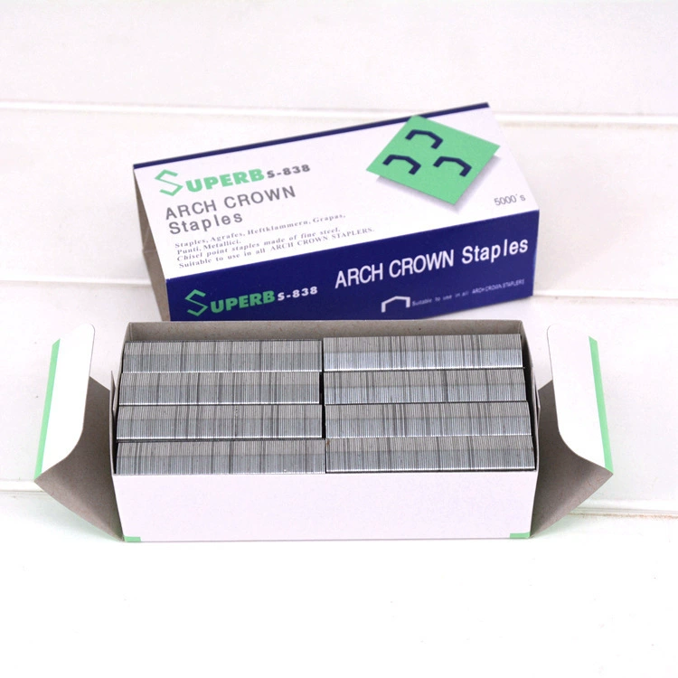 Южная Корея SUPERB Ruibao S-838 скоба с аркой 2115, подходящая для ручной книжной машины HP-88