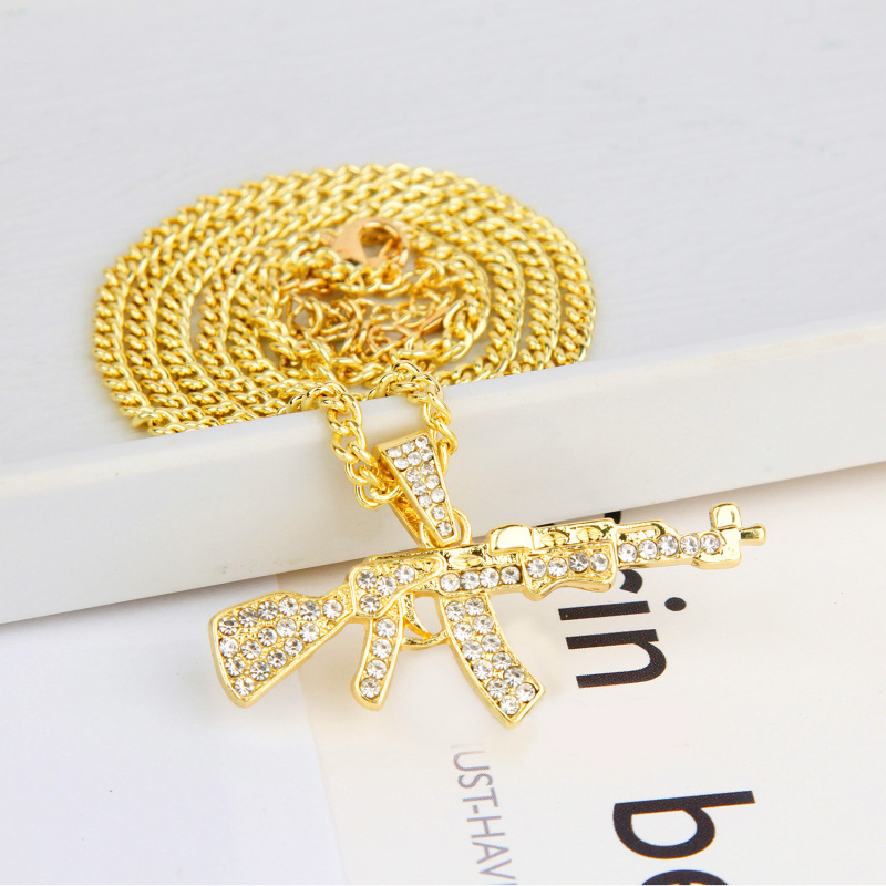 Collier en alliage - Ref 3447192 Image 43
