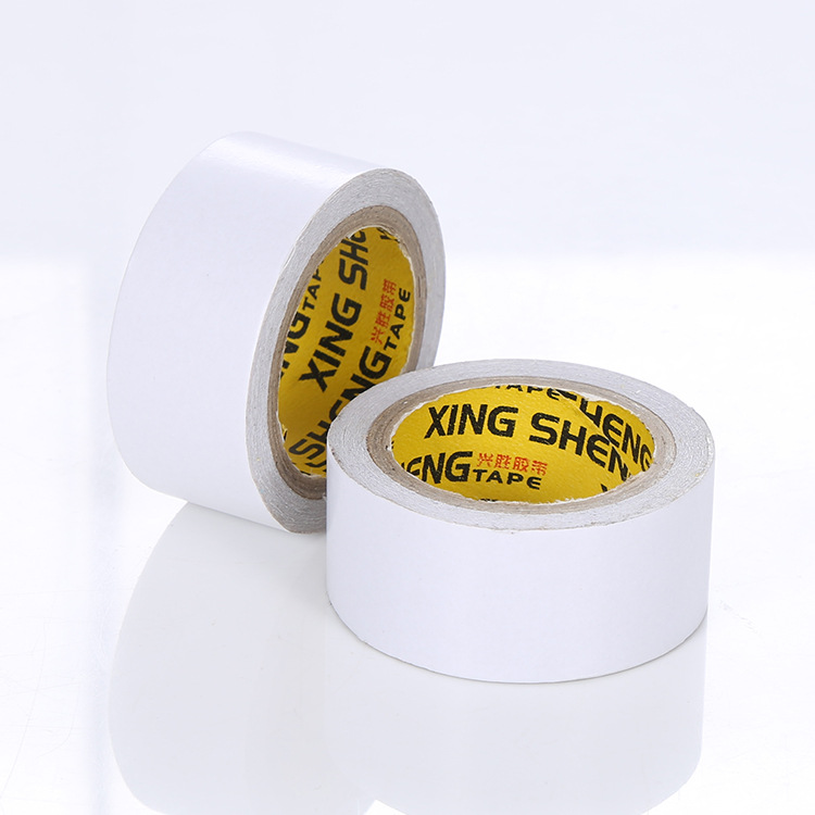 双面胶 厂家防护条专供双面胶泡棉胶贴 长4米