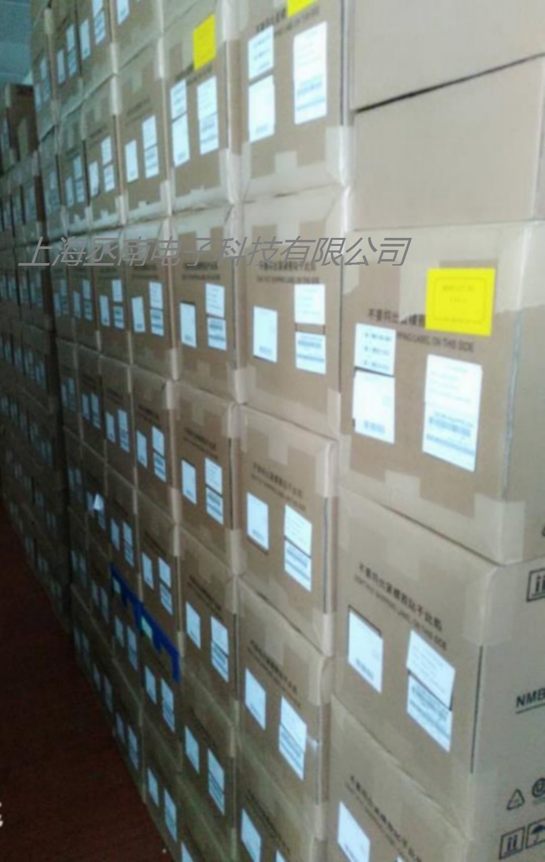 原装正品 NMB 3610KL 05W-B50-阿里巴巴