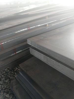 天津Q235B 开平钢板 Q345B热轧钢板 天津首钢A36钢板 Q345B钢板|ru