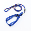 Small adjustable chain, suspenders, 1.5cm, 8mm