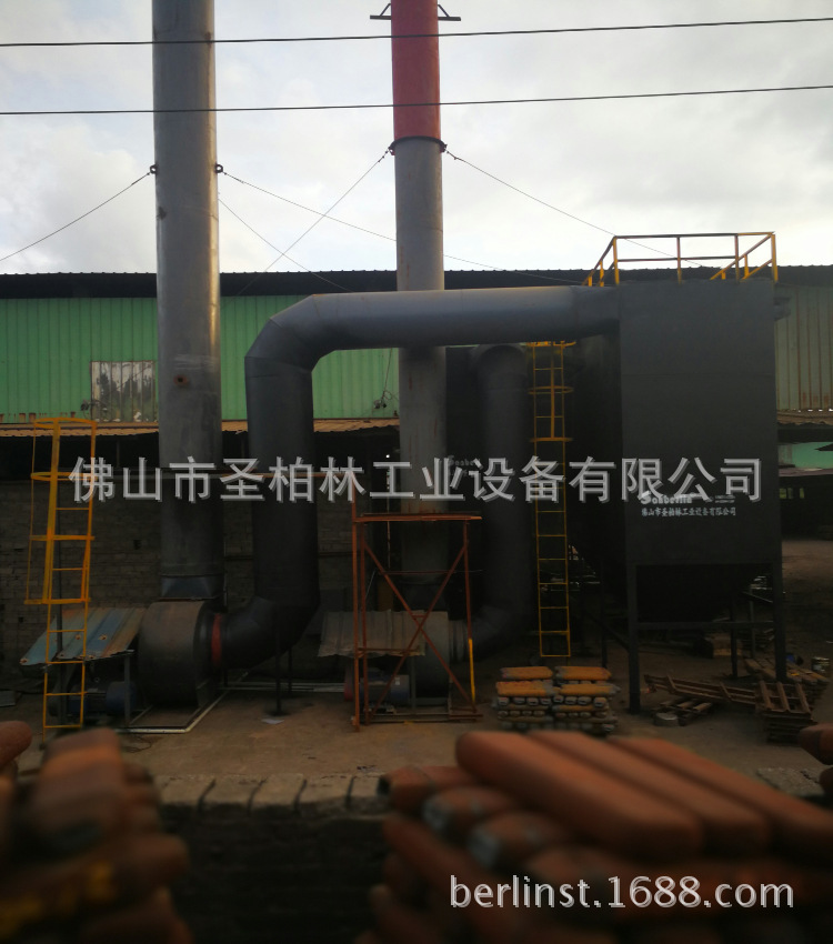 110kw�Զ�ж�ϱ�Ƶ���ܿ�������ϵͳ ���͹�ҵ�����豸��Ч������