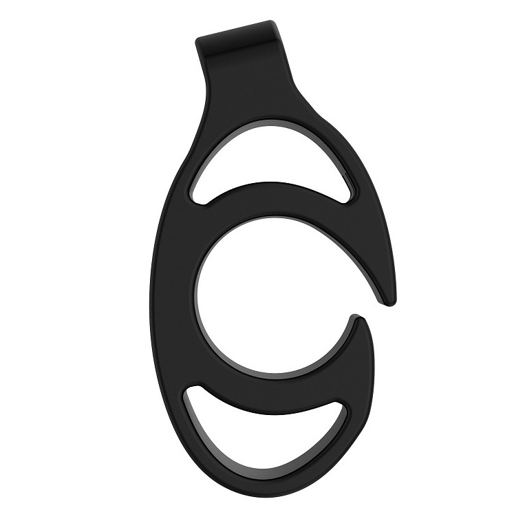 The taillight bracket is suitable for the Garmin Varia radar edge chronograph bicycle saddle light frame undefined