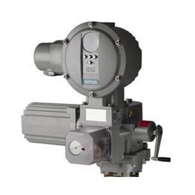 西博思电动执行器2SA5510-5CE00-4BB3-Z专业型电动执行器