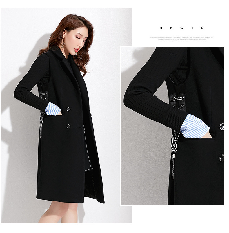 Gilet femme - Ref 3317503 Image 17