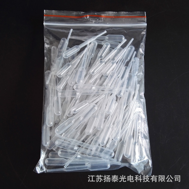 一次性塑料滴管 刻度巴氏吸管 滴管0.20.5,1,2,3,5,10ml厂家直销