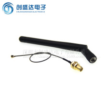 2.4G WIFIģ�K�� IPEX�DSMAĸ�����쾀�D���^,��SMA���^�쾀