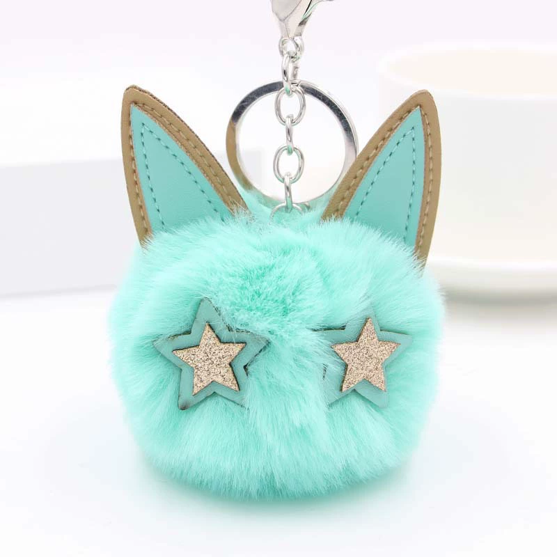 КООРОЛ брелок, пенополиуретанов pendant, плюш