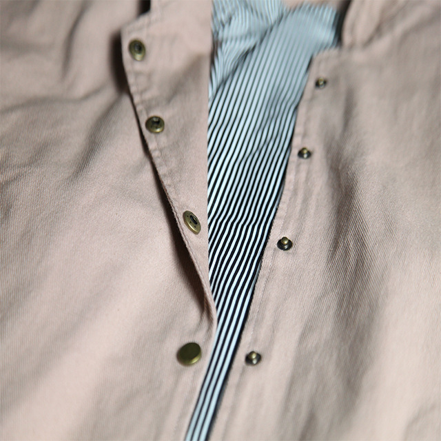 Blouson femme en Coton - Ref 3321706 Image 16