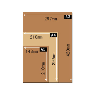 A480�˴�ӡ��150g��Ӳ4k�L����A3�ֹ��SɫţƤ������ľ�{