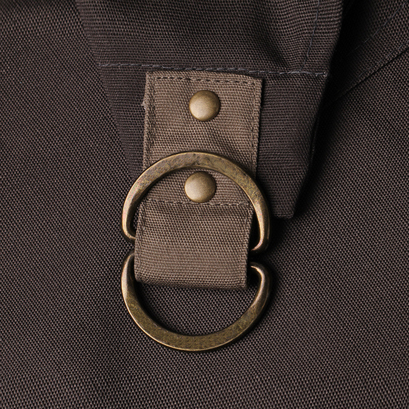 Delantal restaurante occidental café leche té Hotel ropa de trabajo a juego de color de las mujeres cocina en casa estilo coreano delantal personalización