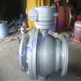 �̶�ʽ���m���y Q47H-40C �ߜ�������Ȼ�����y DN300