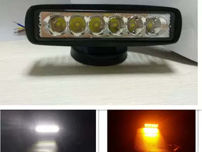 Other LED lights motorcycle/car strip light roof