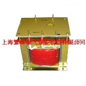 干式控制变压器220V转380V/220V/110V/220V/24V BK-45KW/45KVA单