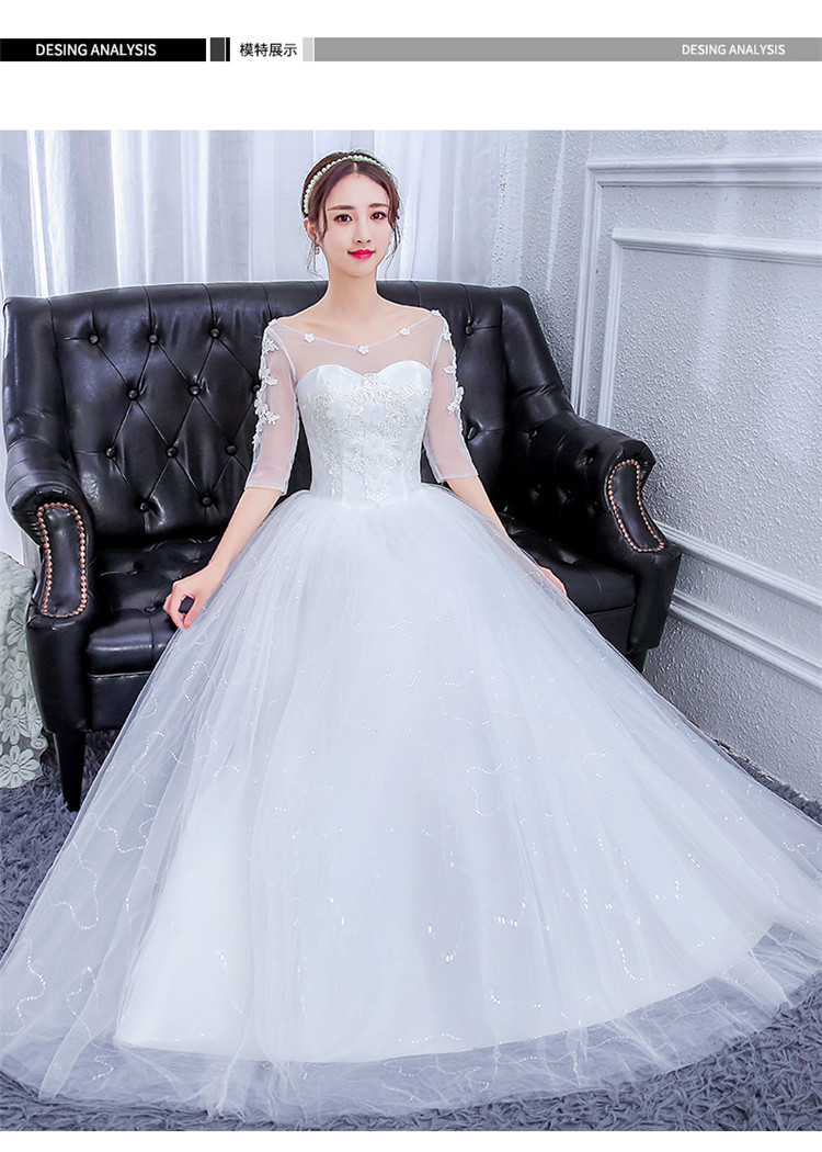 Robe de mariée - Ref 3308762 Image 13