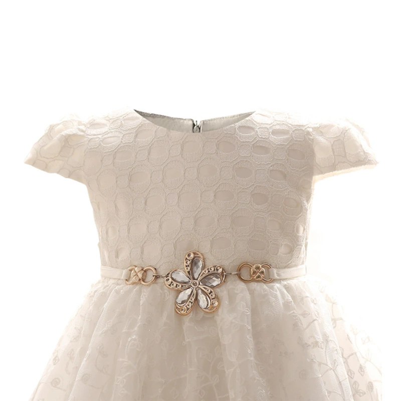 Children's dress, skirt, lace small princess costume, gift box, Amazon, tutu skirt