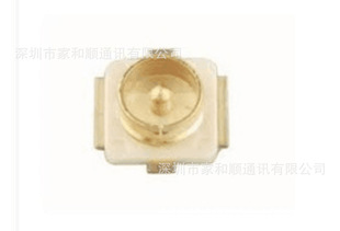 4th -Generation Cond End Ipex Sead -Concter Connector Secept Mobile Phone Seat 3 Seat Poard Seat 3 Generation IPEX