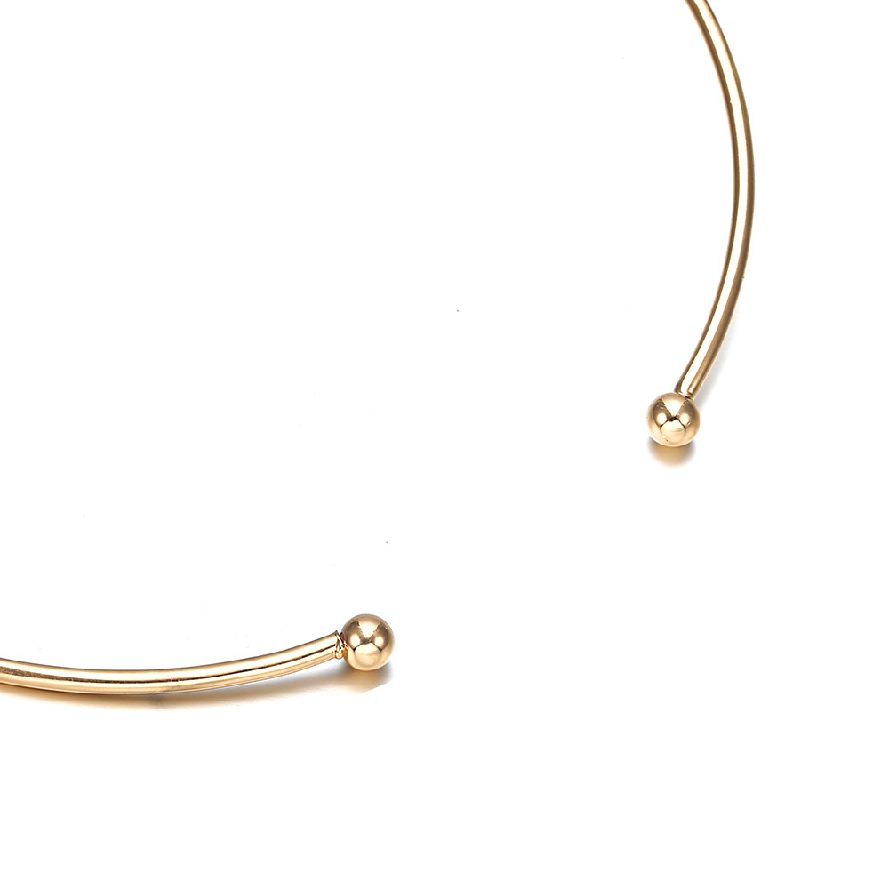 Holiday, Daily Occasion IG Style Simple Style Geometric Alloy Women's Jewelry Set