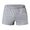 Pants for leisure, cotton trousers, comfortable breathable shorts, oversize