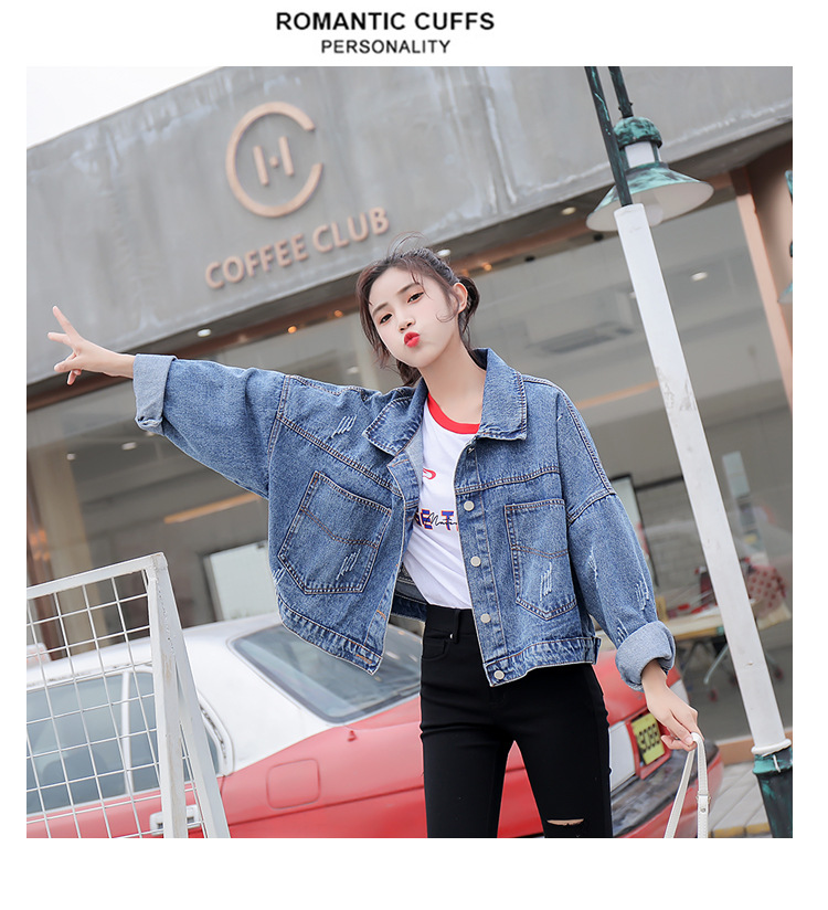 Blouson femme en Cow-boy - Ref 3322374 Image 35