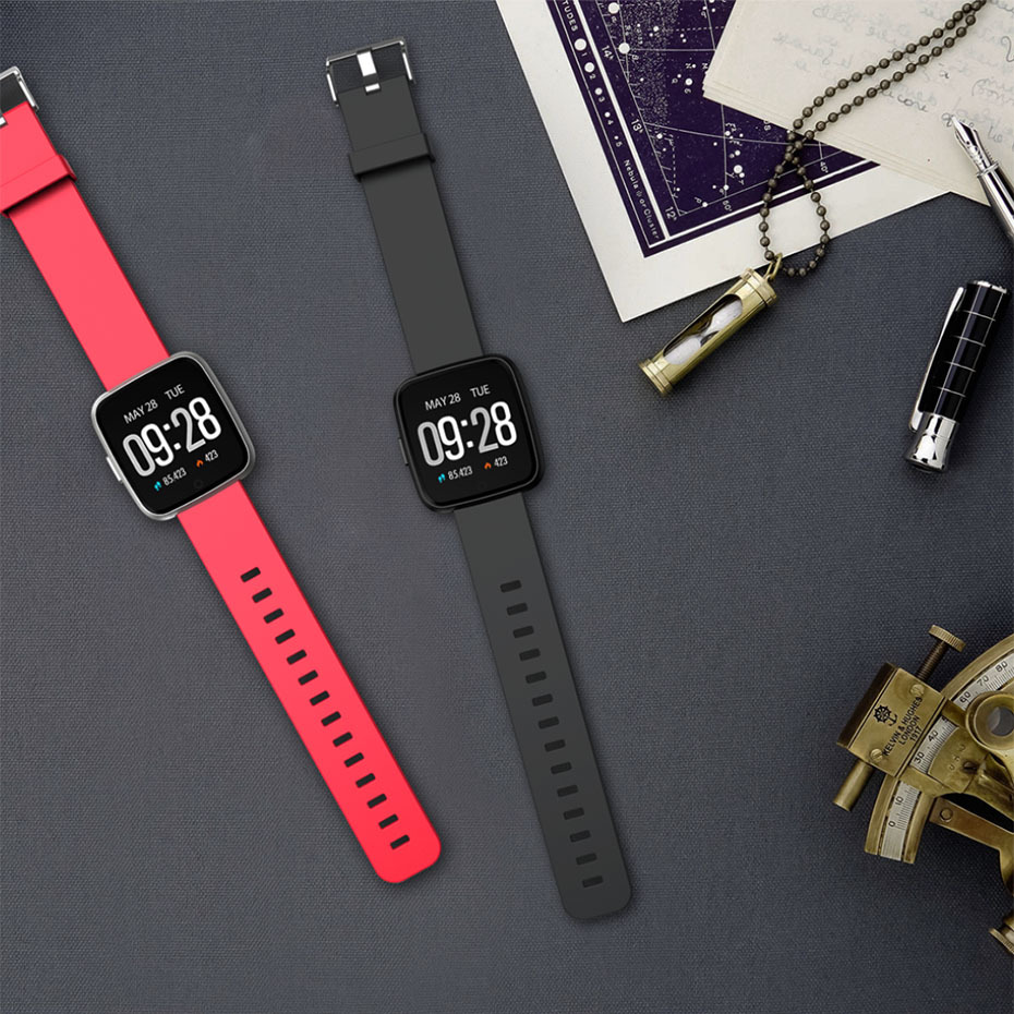 Smart watch COLMI - Ref 3391325 Image 22