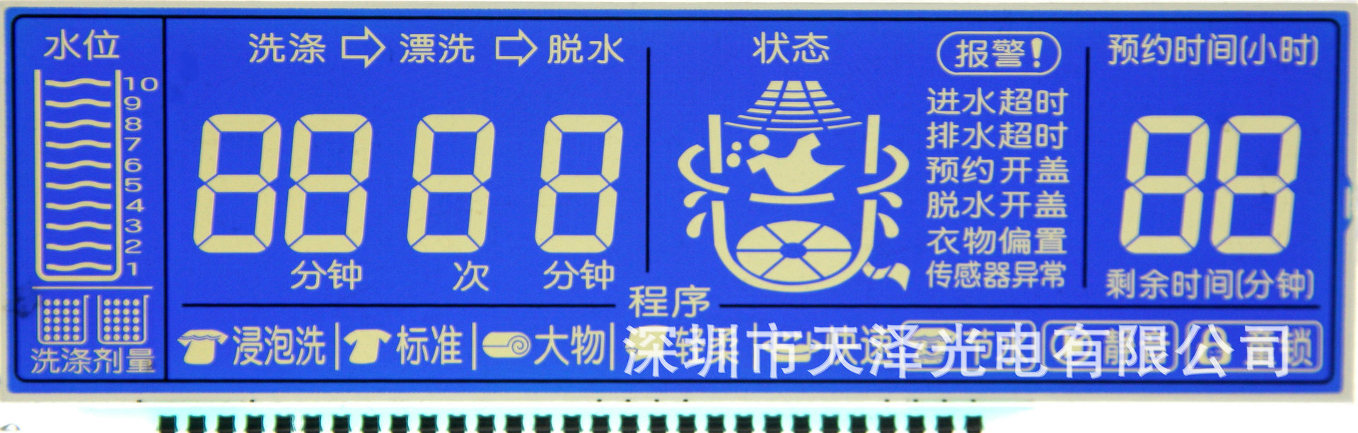 LCD LCDҺ СߴLCDҺ 