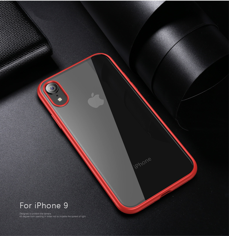 Coque téléphone mobile en TPU+PC - Ref 3371835 Image 7