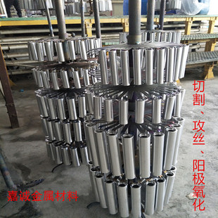 �S�N6061-T6�X�Ͻ��Ӳ�|�o�p�X��6063����С�X��6 8 10 12 19 20