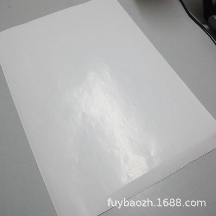 現貨供應100克雙面離型紙 單張25*30cm 庫存優費批發