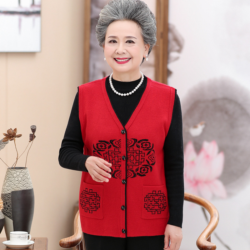 Gilet femme en Tricot - Ref 3317274 Image 1