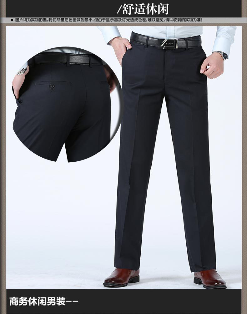 Pantalon homme - Ref 3444179 Image 23