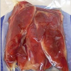 牛排鸡排羊排包装膜｜多层共挤真空包装拉伸膜｜七层共挤膜