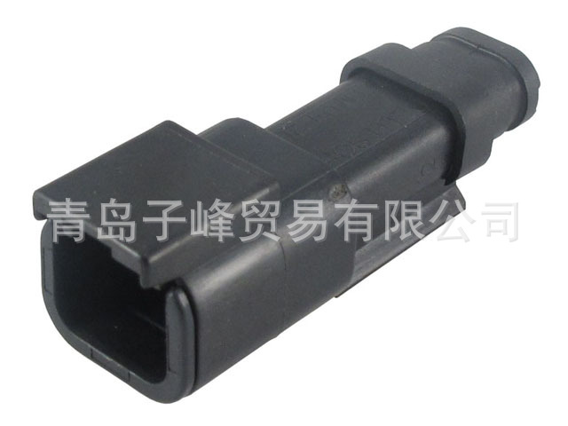 Deutsch德驰连接器DTM04-2P-EE03护套交货及时