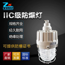 其他防爆器材;防爆灯;防爆箱