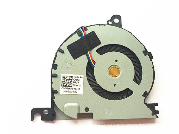 For DELL DELL Latitude E7240 fan EG50040S1-C130-S9A