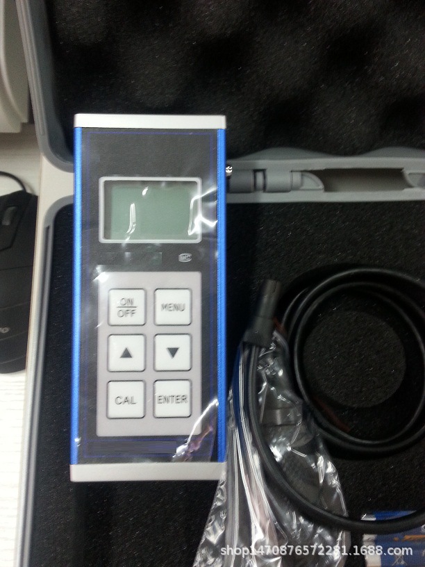 北京美华仪科技有限公司涂（镀）层测厚仪   MHY-29153