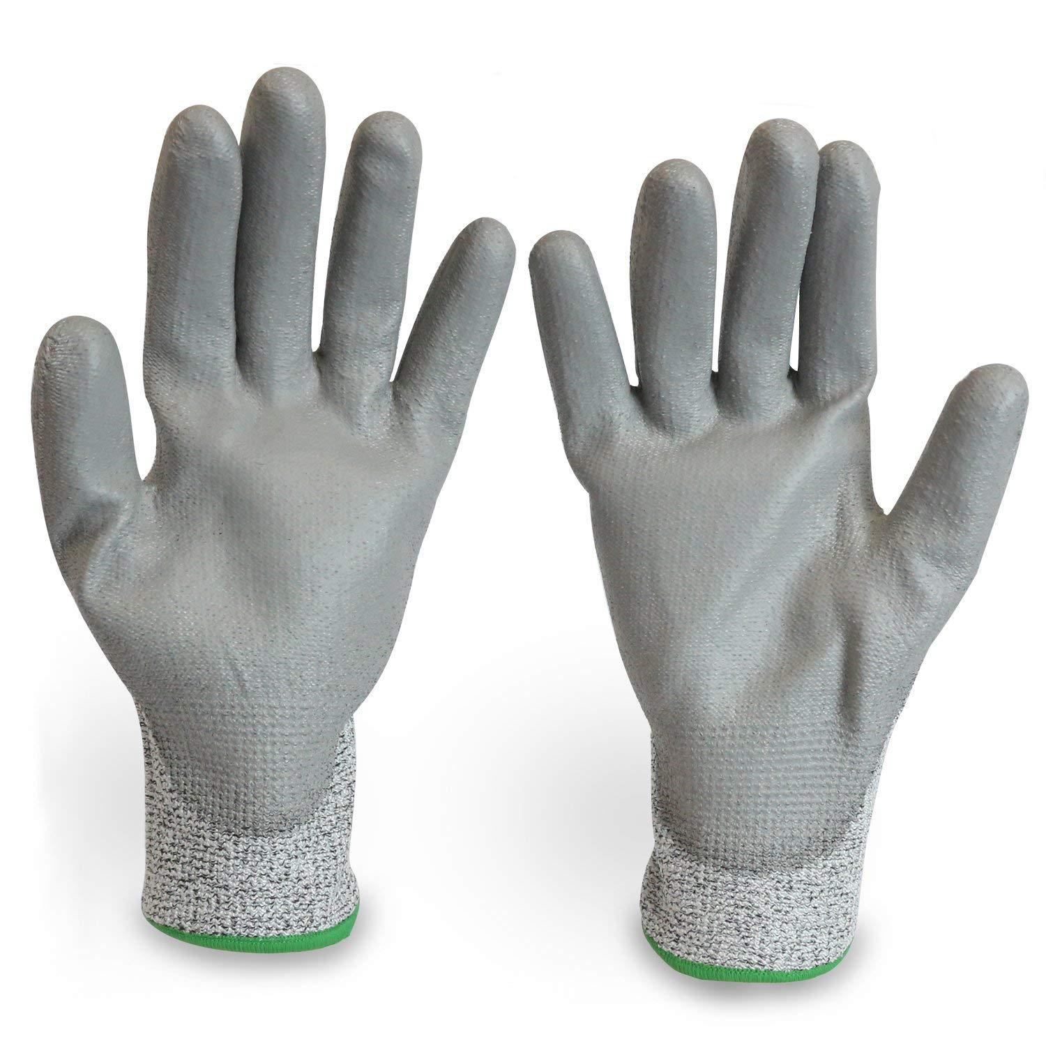 Gants anti coupures - Ref 3404381 Image 21