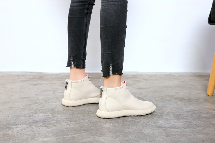 Bottes femme VIEILLE DAME en En cuir - Ref 3355461 Image 28