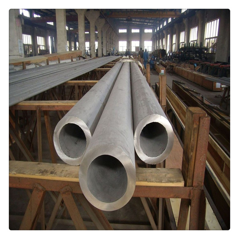供应大口径 304、316不锈钢管 无锡304、316不锈钢管可切割零售