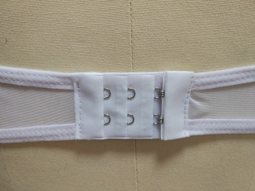 Soutiens-gorge FLEUR en  dentelle - Ref 3369567 Image 25