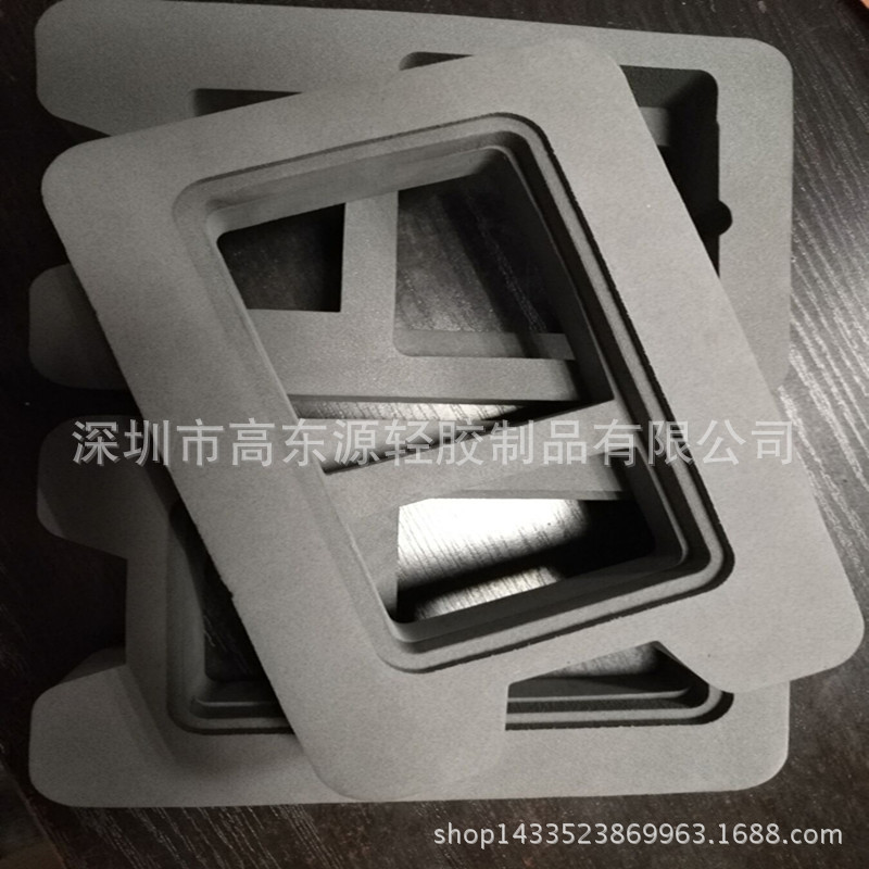 厂家直销EVA内托 行车记录仪内托 规格齐全 欢迎订购