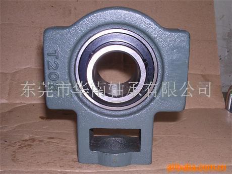 5供应 东莞 TR/ 福建 MZD   UCT212 带座外球面球轴承(图)