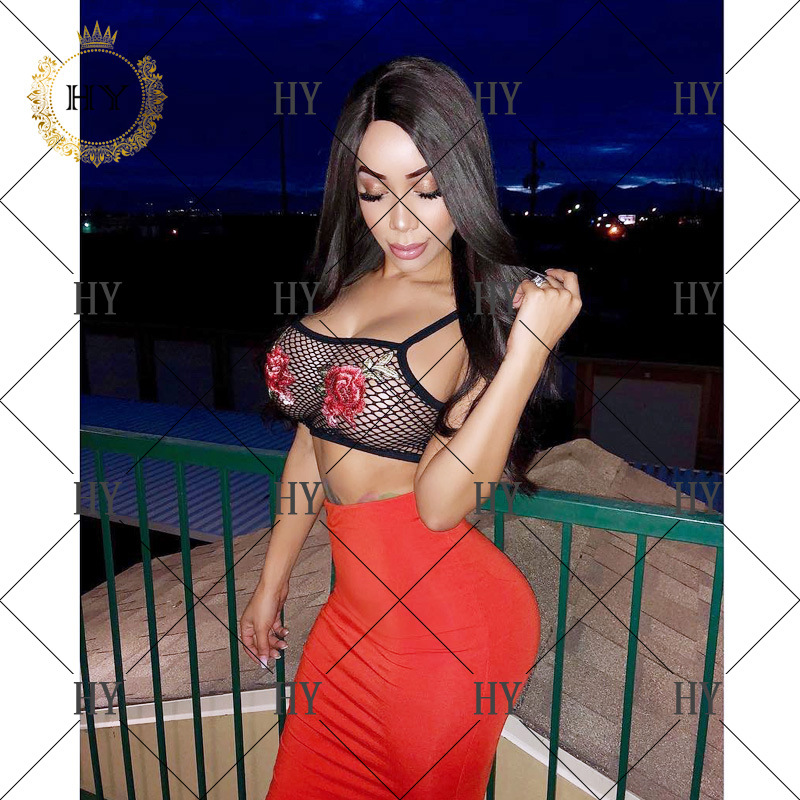 Soutiens-gorge en Petit filet de diamant - Ref 3370388 Image 3