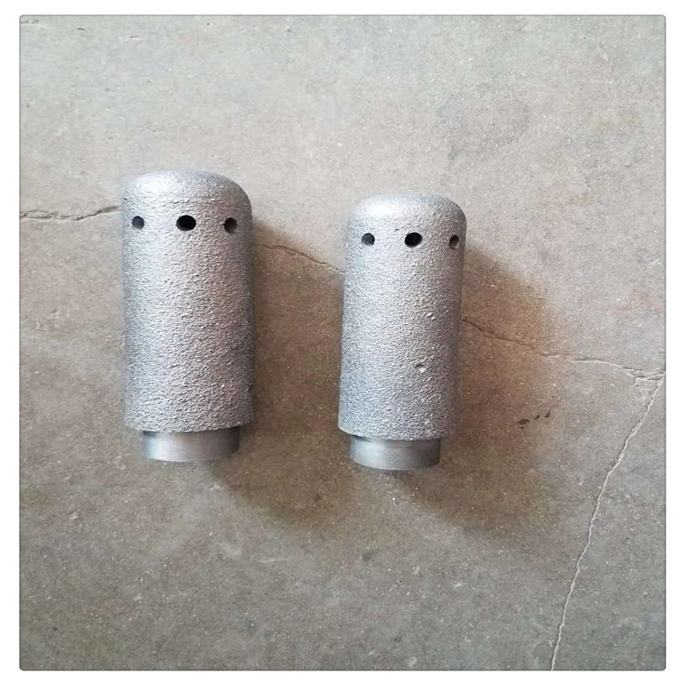 流化床风帽厂家 电厂用风帽 流化床风帽铸造