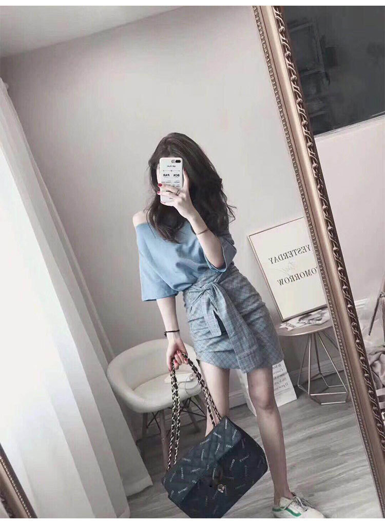 Costume femme en Tricot - Ref 3335374 Image 15