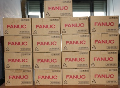 发那科A06B-6140-H105全新原装现货