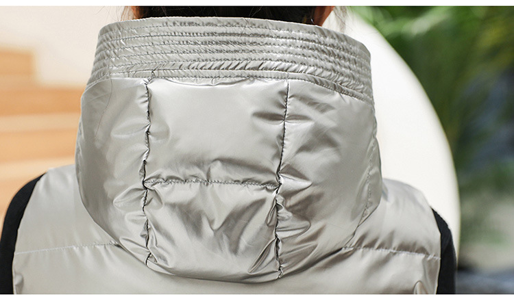 Gilet femme en Fibre de polyester - Ref 3317616 Image 58