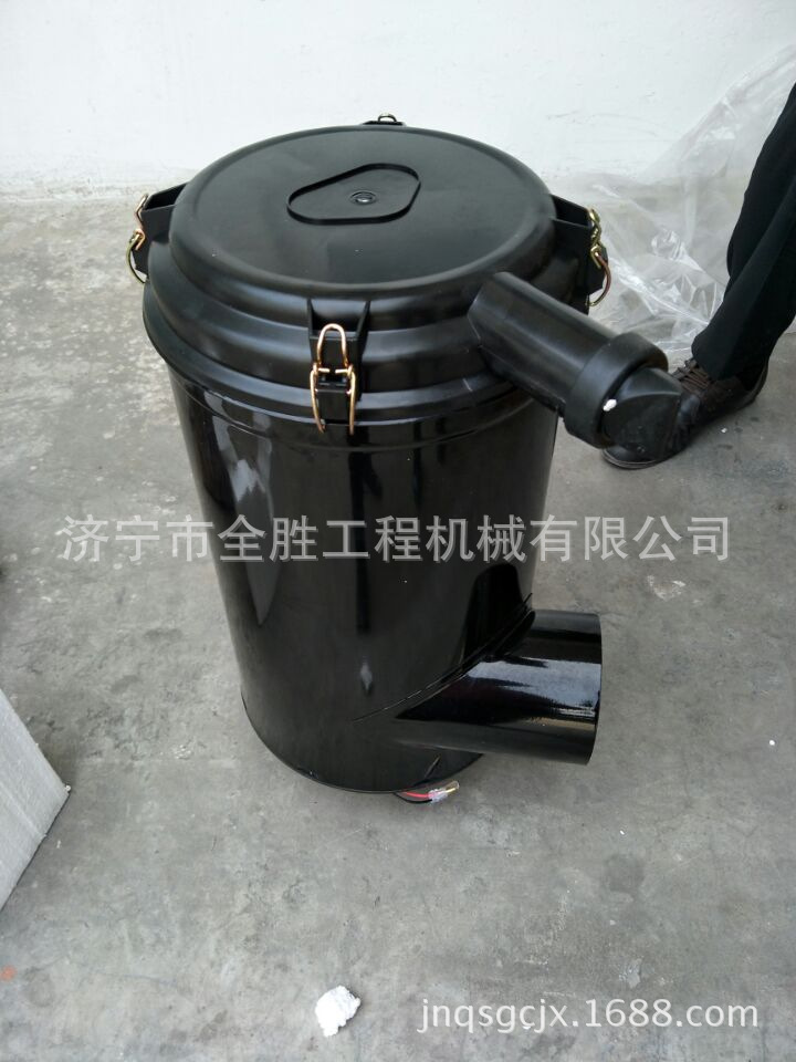 供应供应D65E-12推土机消音器总成6151-11-8610 推土机油链